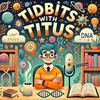 Tidbits with Titus