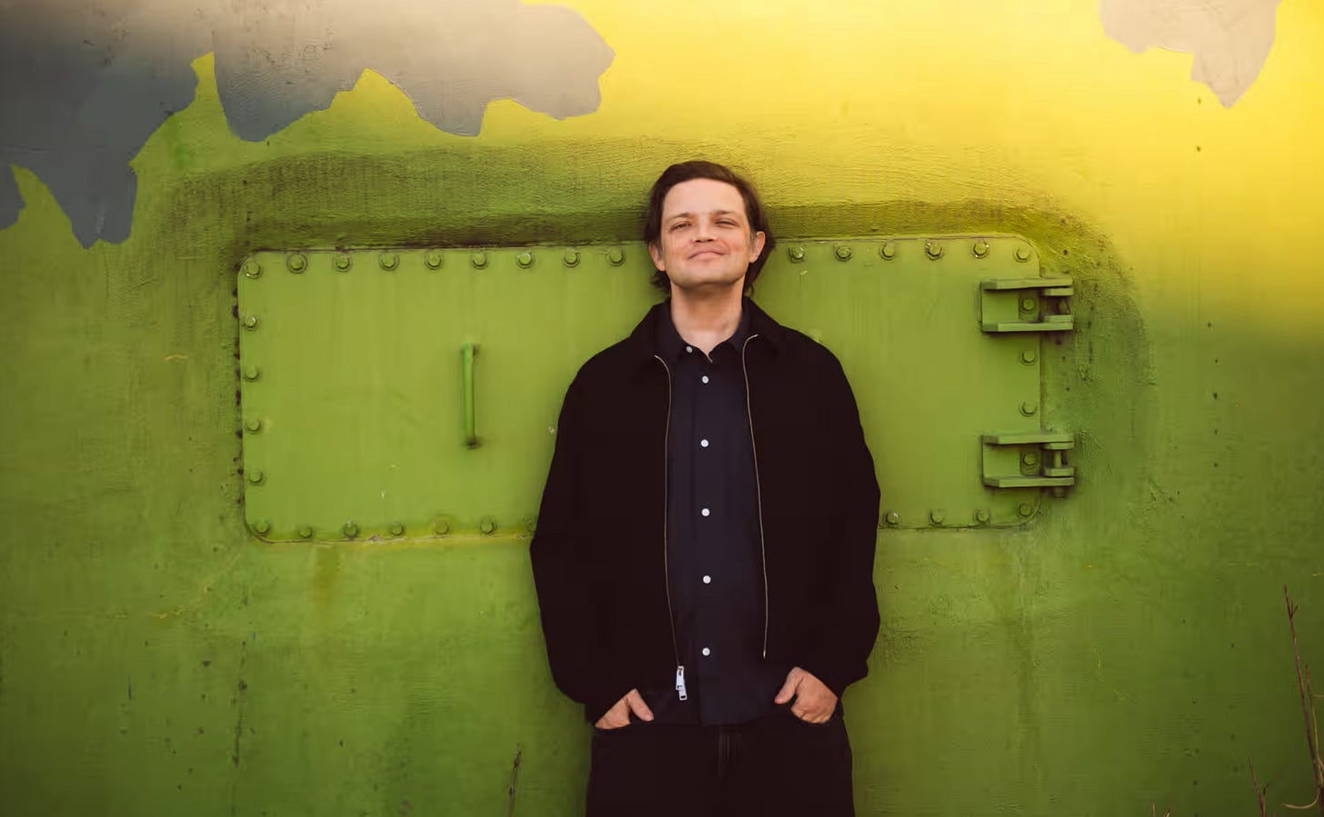 Ambient Country Episode 49: William Tyler (Pt. 1)