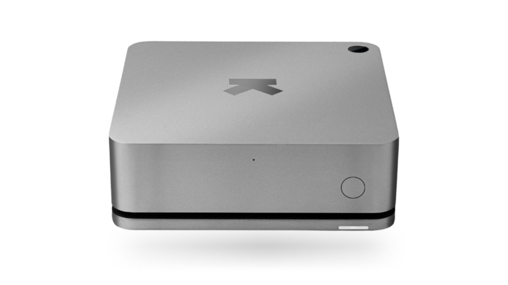 Introducing Ultrahuman Home. The future of healthy living. - Ultrahuman