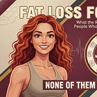 Fat Loss For Good