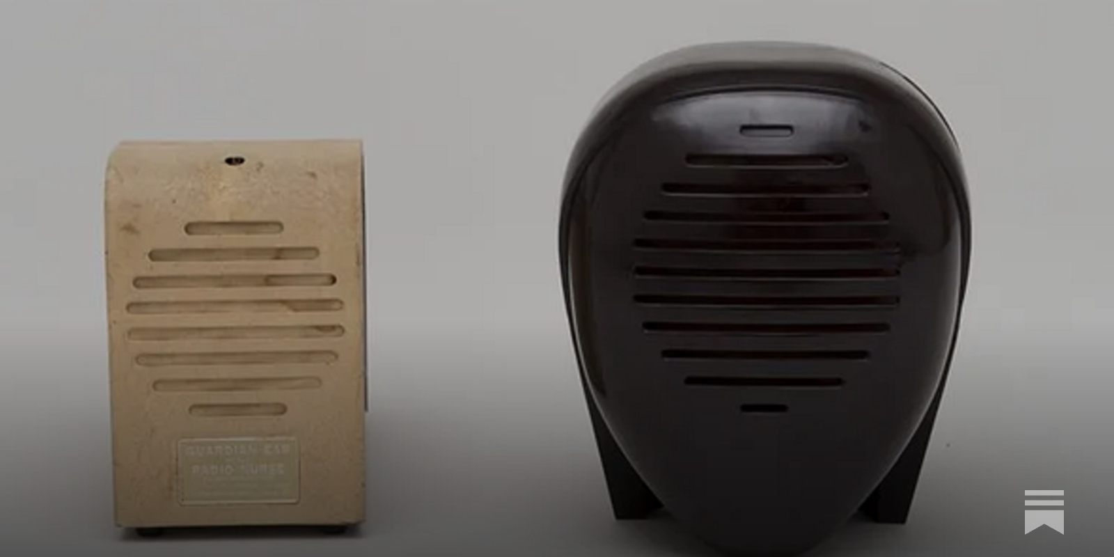 Radio Nurse: Shoddy Goods 019