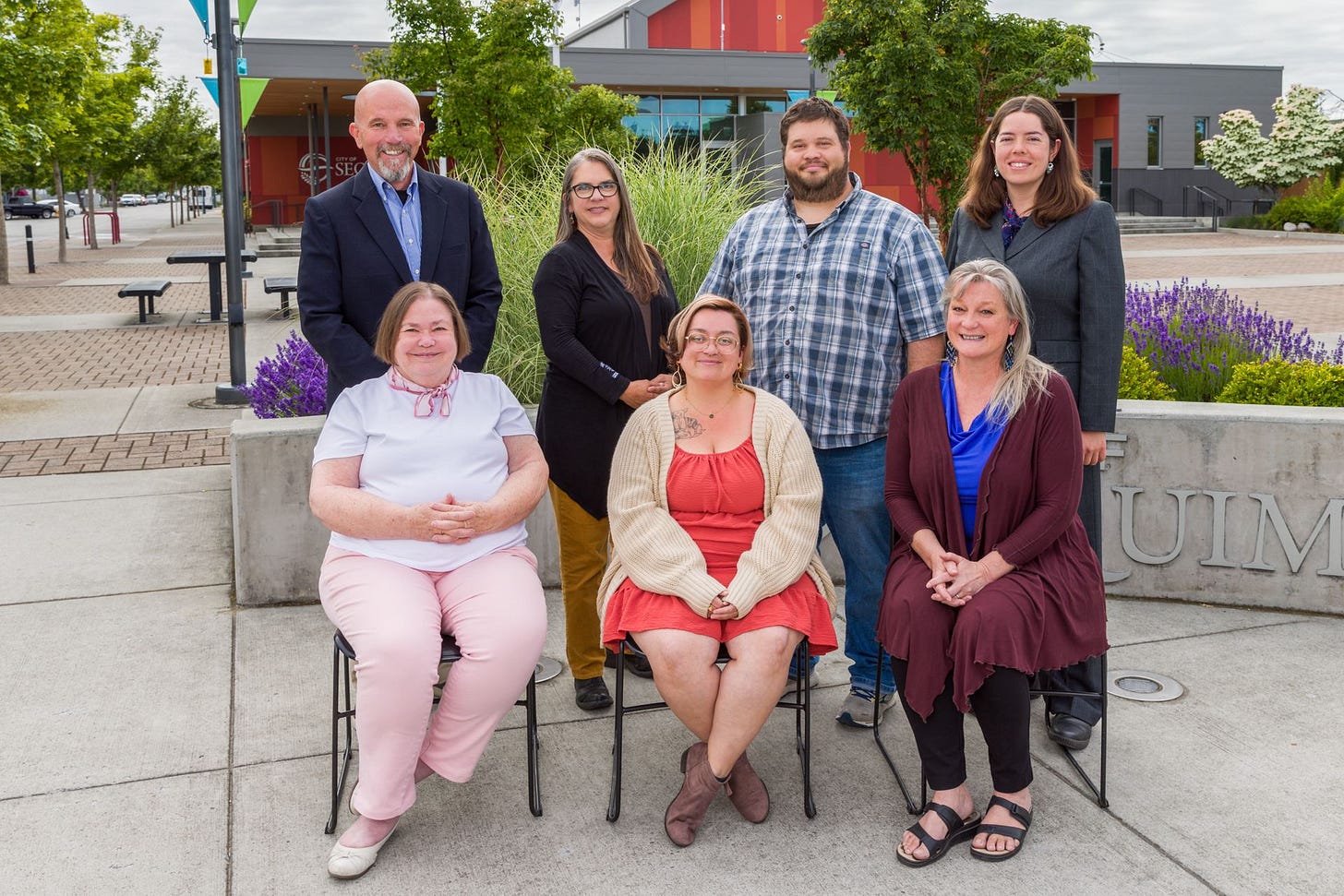 Sequim City Council Sequim City Council