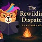 Authors Mojo + Rewilding Dispatch - Stacy @Authors Mojo