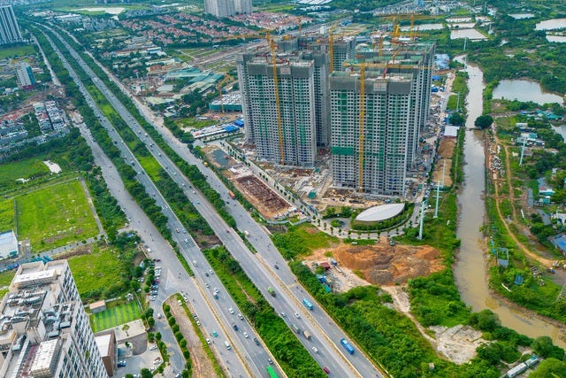 Chính phủ chỉ đạo "nóng" về bất động sản- Ảnh 1. Chính phủ chỉ đạo