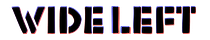 Wide Left