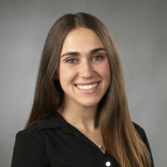 Profile photo of Sara Blau
