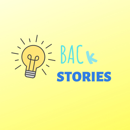 Substack profile picture for @backs