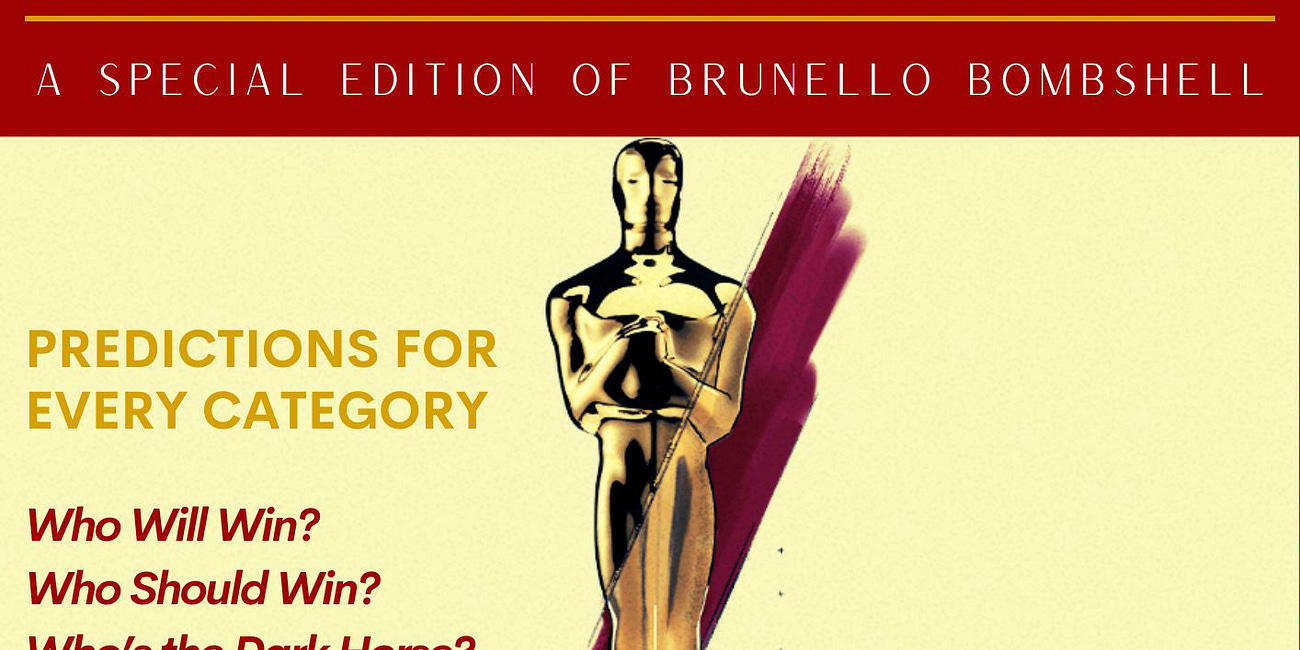 The 2025 FilmStack Oscars Round Table