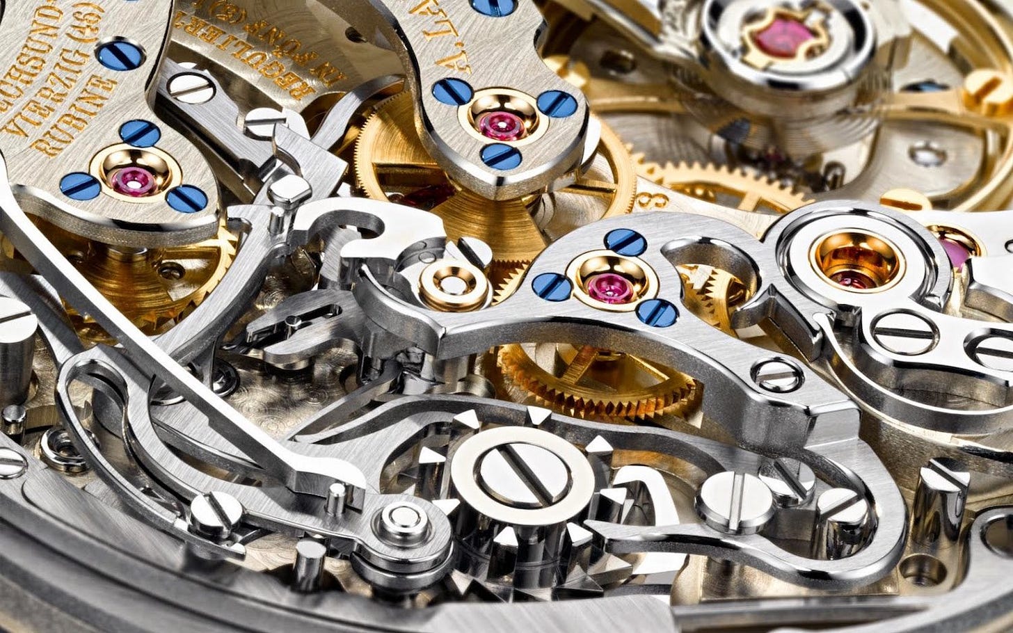 All you want to know about Finishing in Haute Horlogerie - Monochrome Watches All you want to know about Finishing in Haute Horlogerie - Monochrome Watches