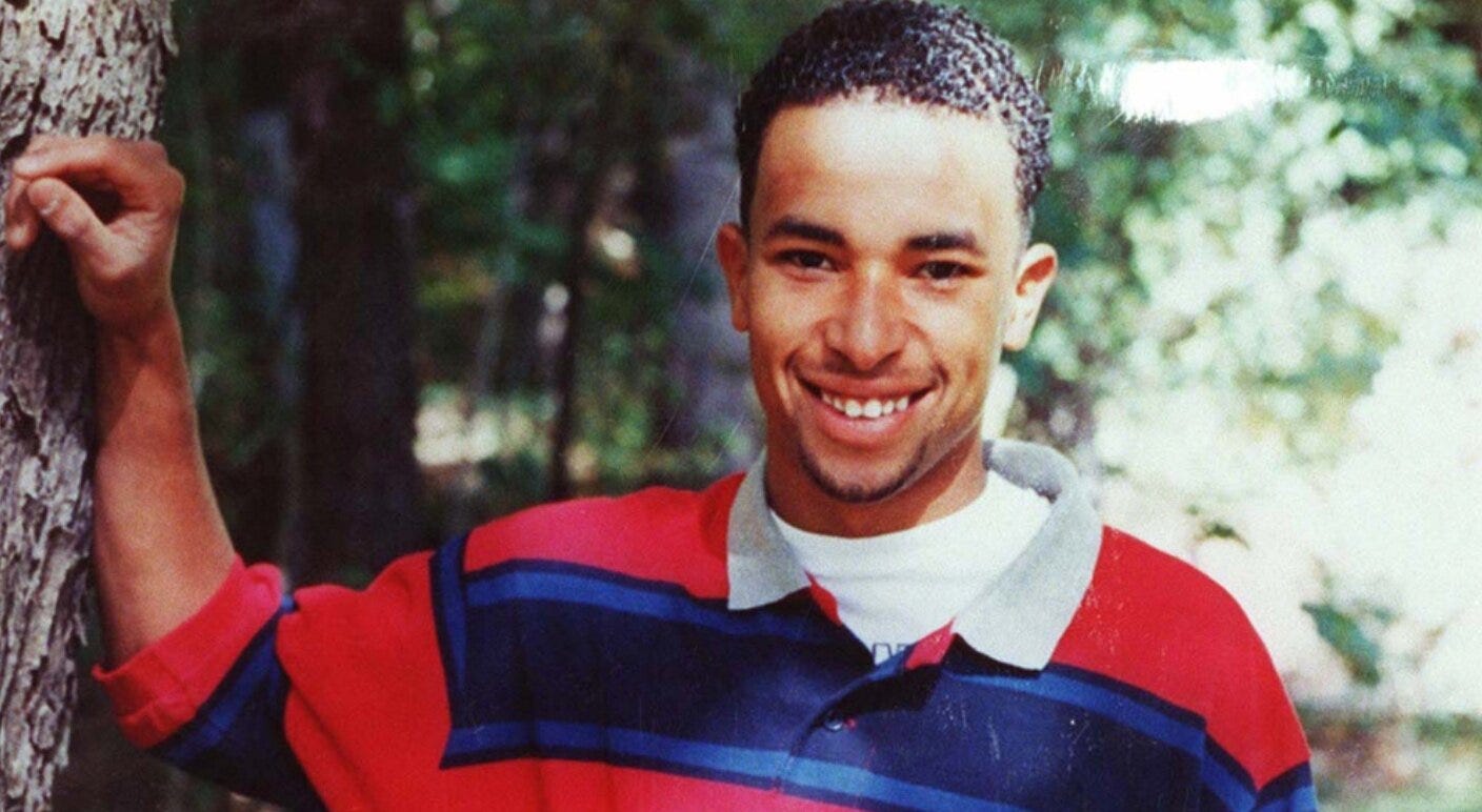 Somebody Knows What Happened to Angel 'Tony' Torres — Murder, She Told:  Maine & New England True Crime