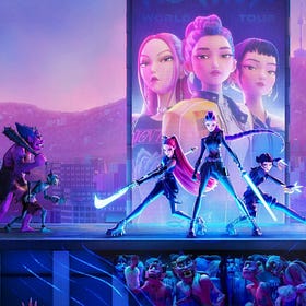 'KPop Demon Hunters' Review: Netflix's Animated Surprise of the Year