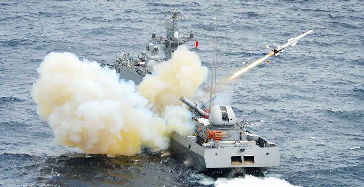 Haeseong I | Missile Threat