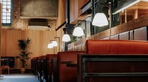 MARGO, Glasgow - Updated 2025 ...