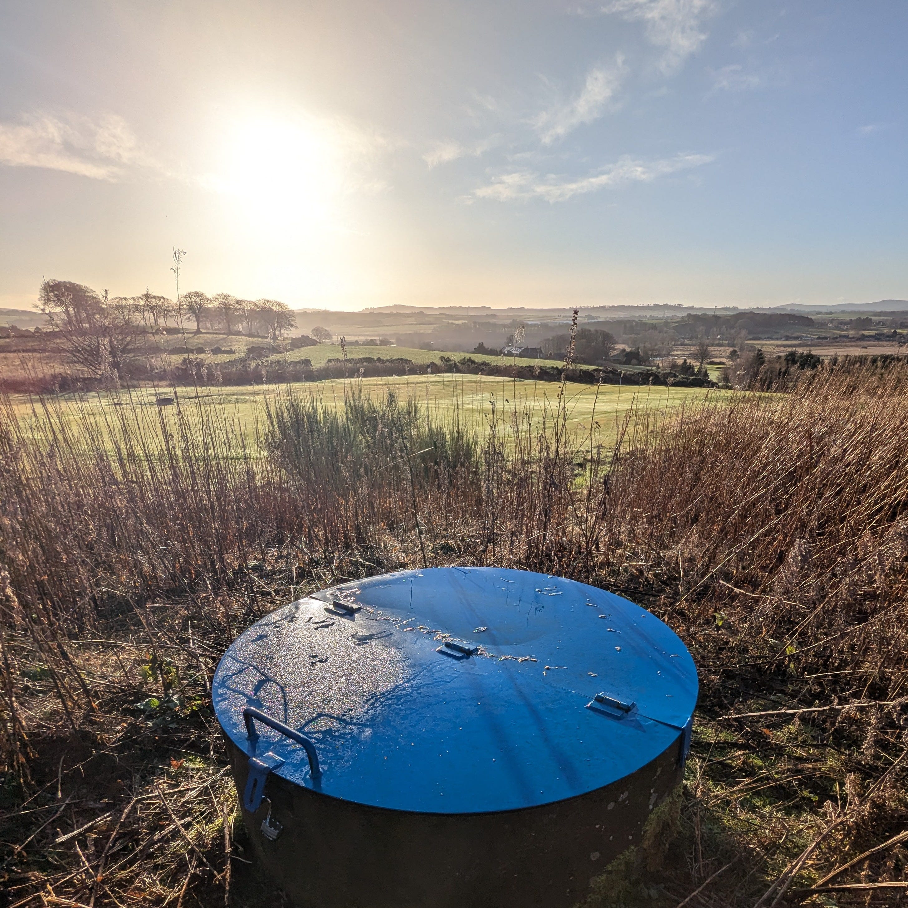 Artwork for invizwater