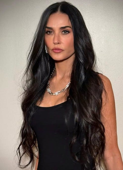 Most beautiful actresses aged 50 or more? : r/Cinema