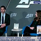 Trump-Appointed Federal Judge Says, ‘To Be American Is to Be a Zionist’