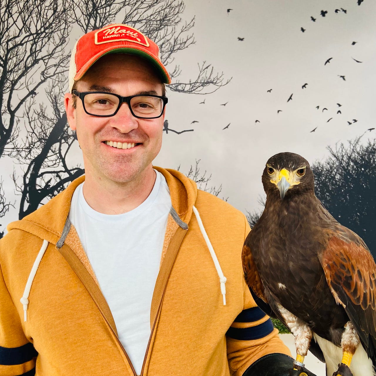 Jim Rugg’s Substack