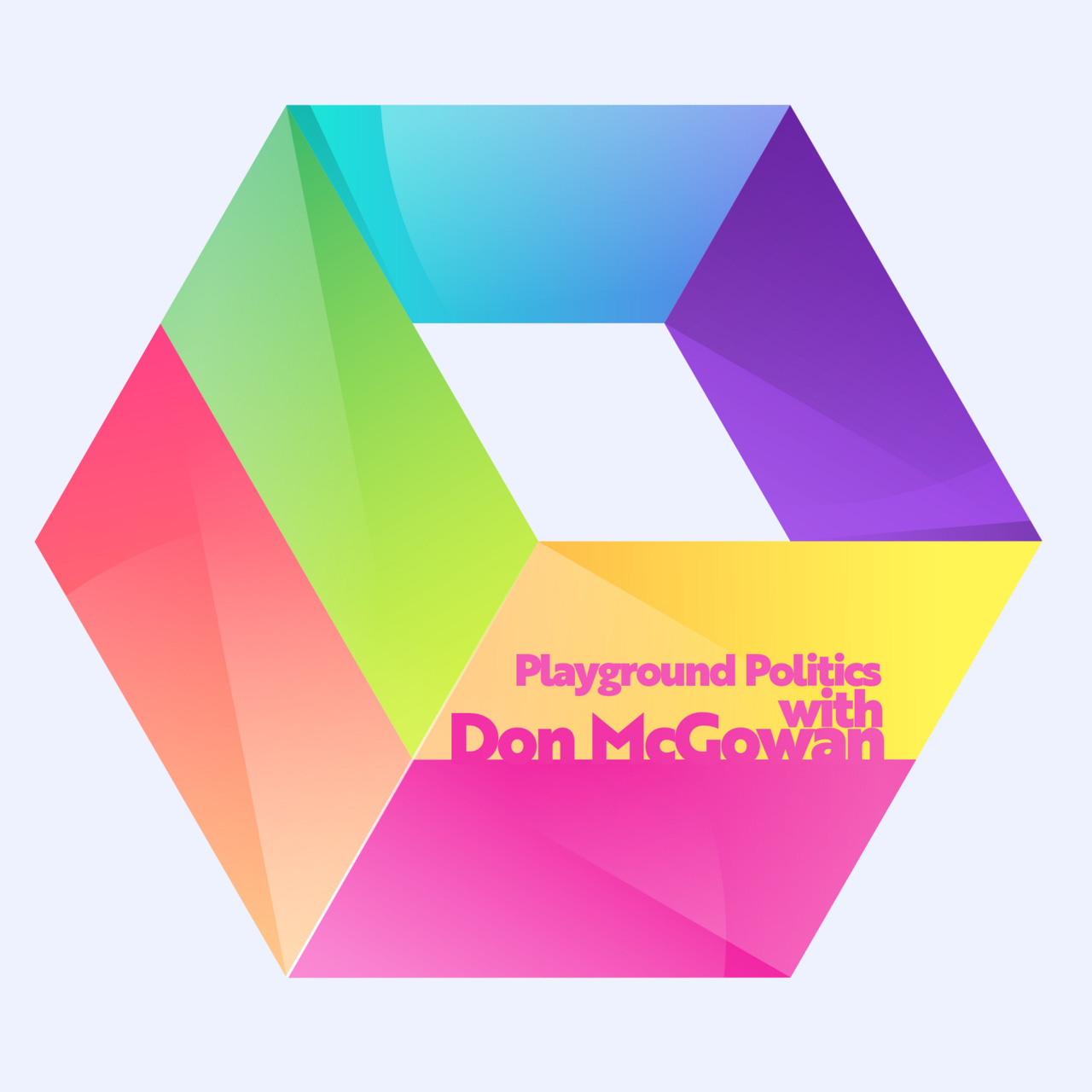 Playground Politics with Don McGowan