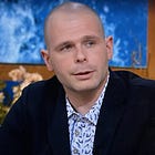 Marc Evers te gast bij Tijd voor Max