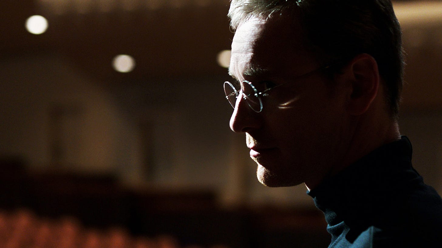 Review: 'Steve Jobs,' Apple's Visionary C.E.O. Dissected - The New York Times Review: 'Steve Jobs,' Apple's Visionary C.E.O. Dissected - The New York Times