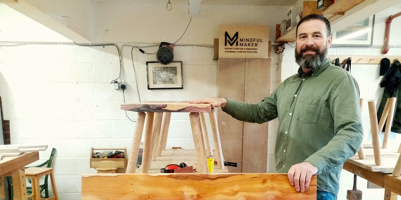 The mindful craft maker