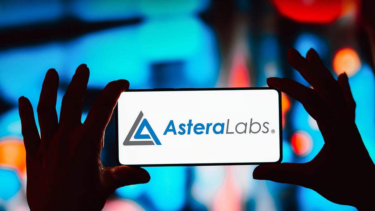 Astera Labs (ALAB) 綜合分析報告 - by Samuel6788 - 認真思考