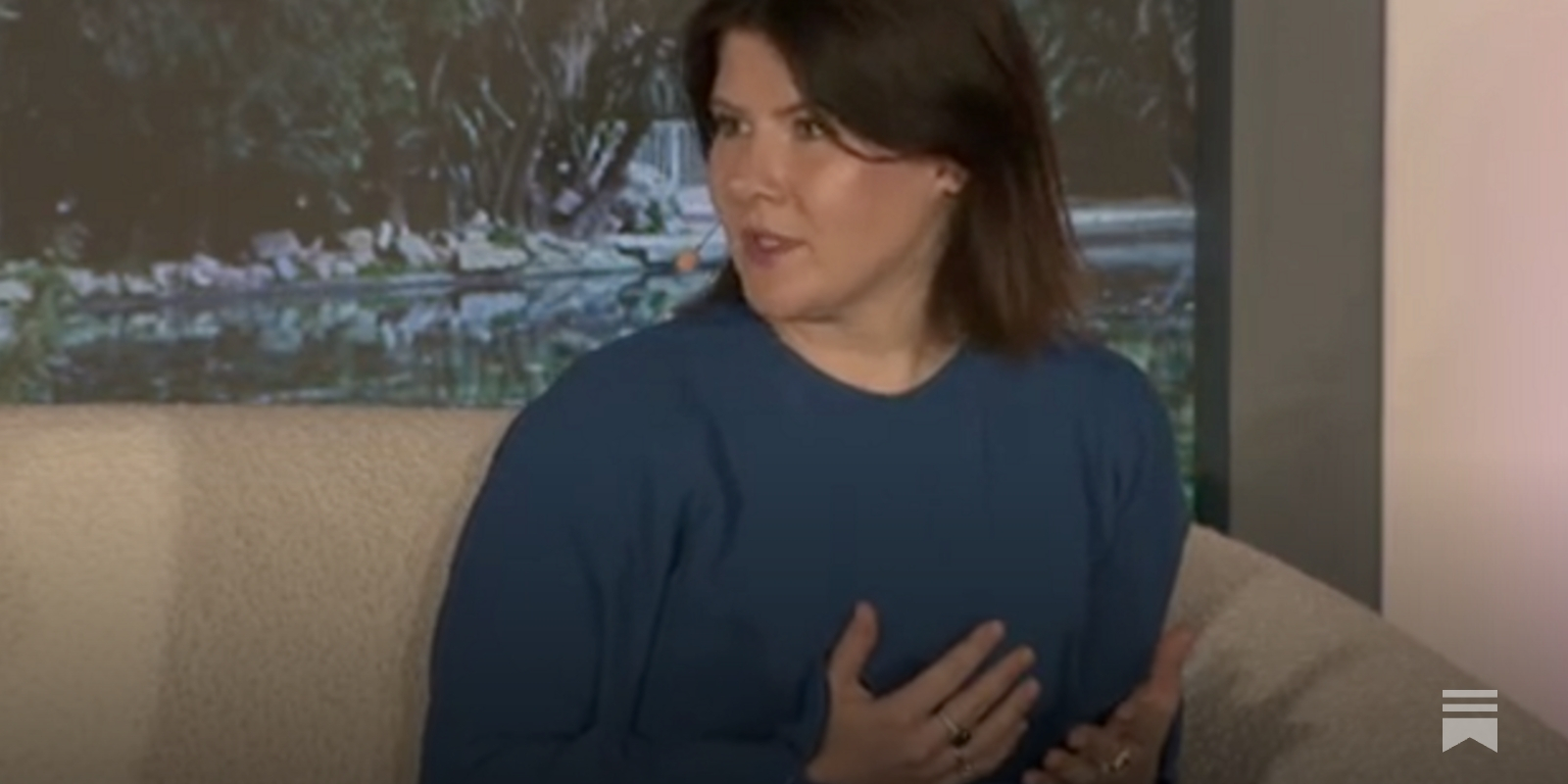 Hidden desires in luxury