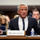 RFK Jr is America's Huberman Husband