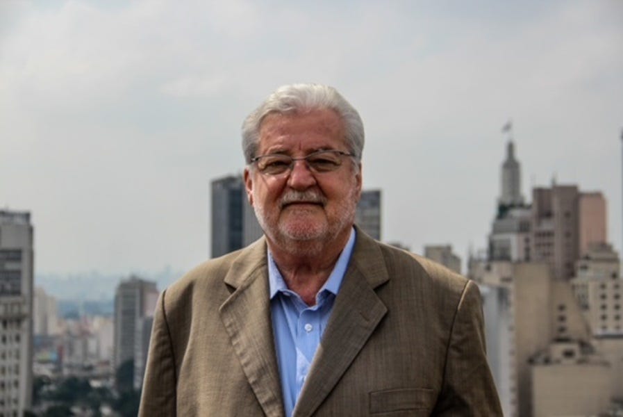 Jornal do COSEMS-SP – Edição nº 212: “A defasagem do financiamento do SUS é  grande”, diz Gilberto Natalini, ex-presidente do COSEMS/SP - COSEMS/SP -  Conselho de Secretários Municipais de Saúde do Estado