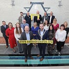 Making a splash - Eastside awards recognise the best of East Belfast
