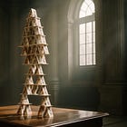 The Rise of the Far-Center