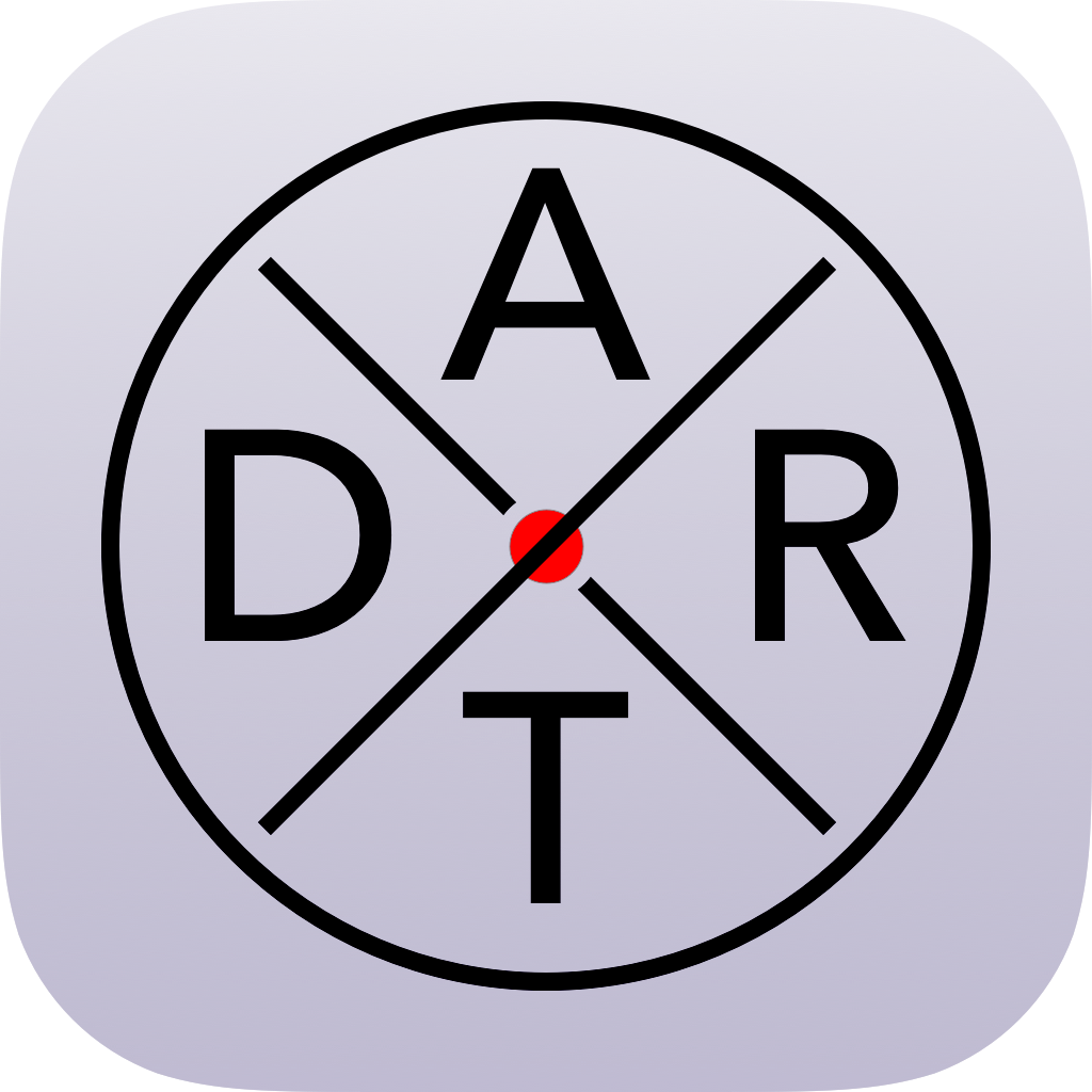 Substack profile picture for @dart