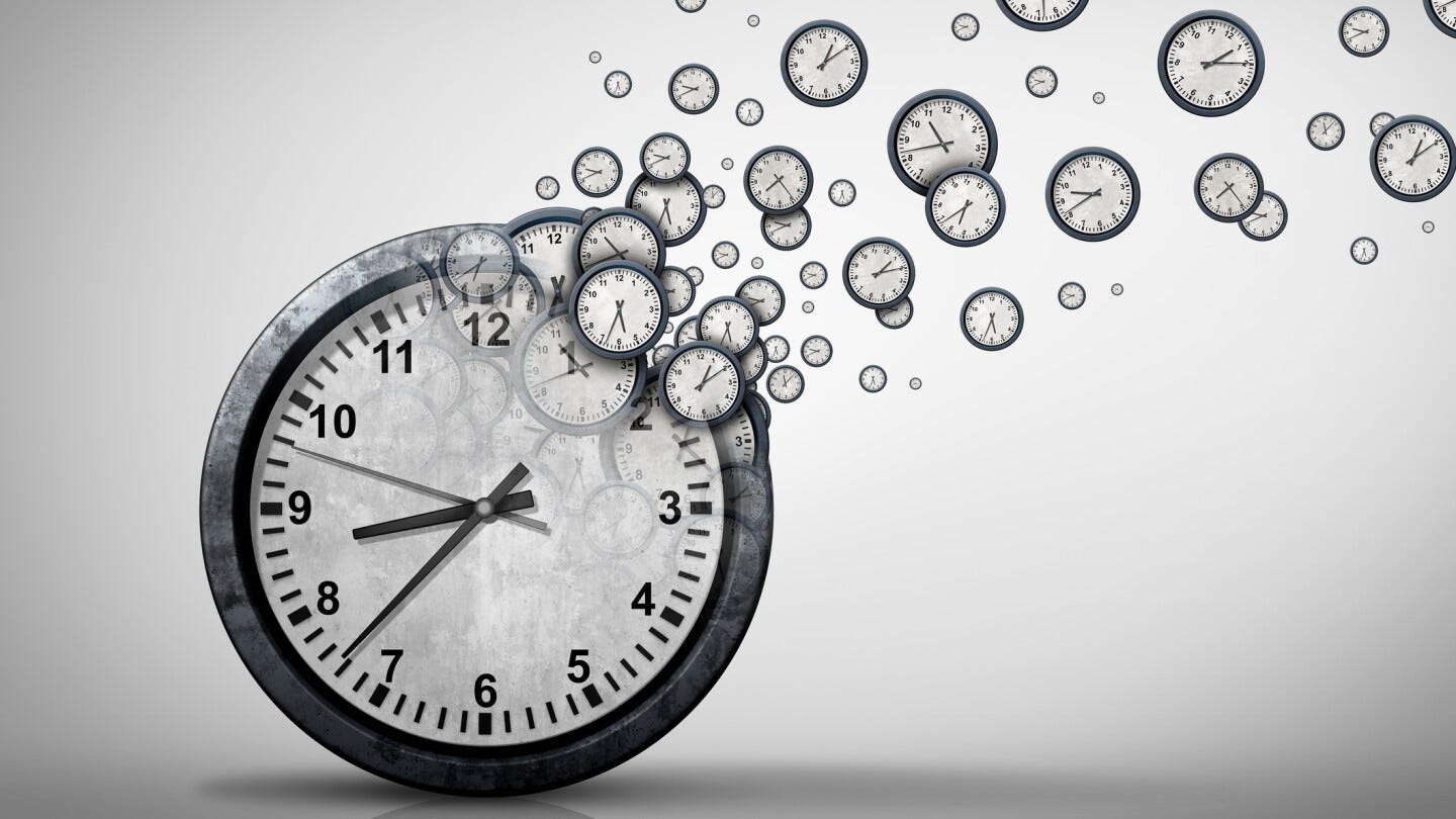 Six Startups Changing The Way We Age