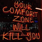good content by Knives Monroe