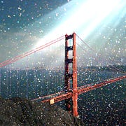 Searching for God in Silicon Valley