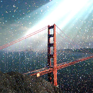 Searching for God in Silicon Valley