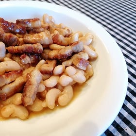 Llepar el plat