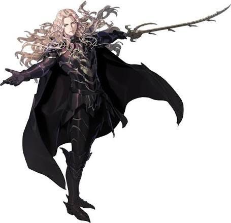 Dietrich | Fire Emblem Wiki | Fandom Dietrich | Fire Emblem Wiki | Fandom