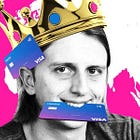 Revolut seeks $65B valuation in latest funding round 😳🦄; BBVA launches crypto trading 🤑📈; Bank of England signals major shift towards stablecoin integration in wholesale markets 🏦🇬🇧