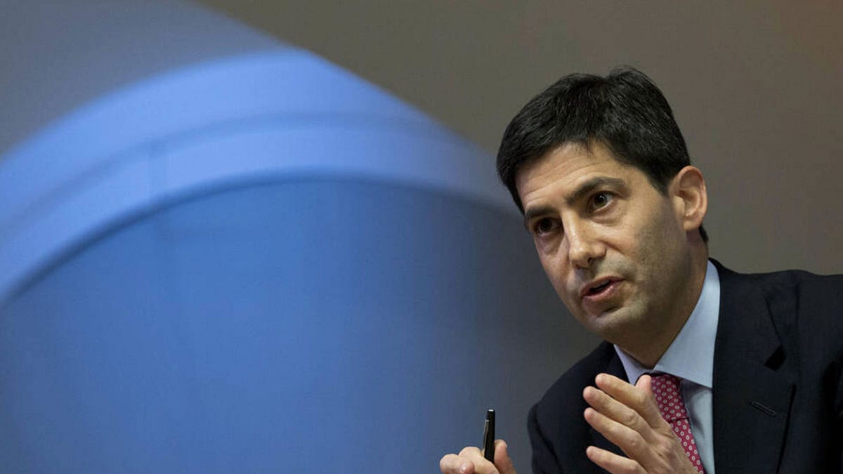 Four Rules for the New Fed Chair