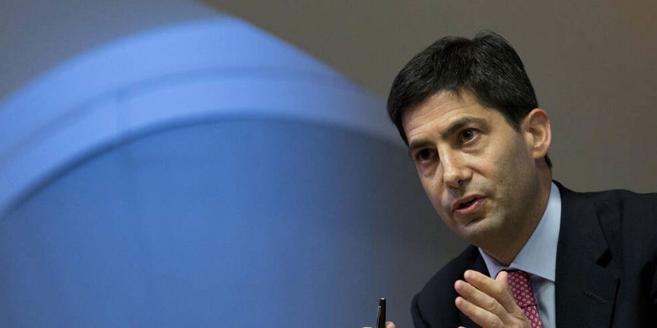 Four Rules for the New Fed Chair