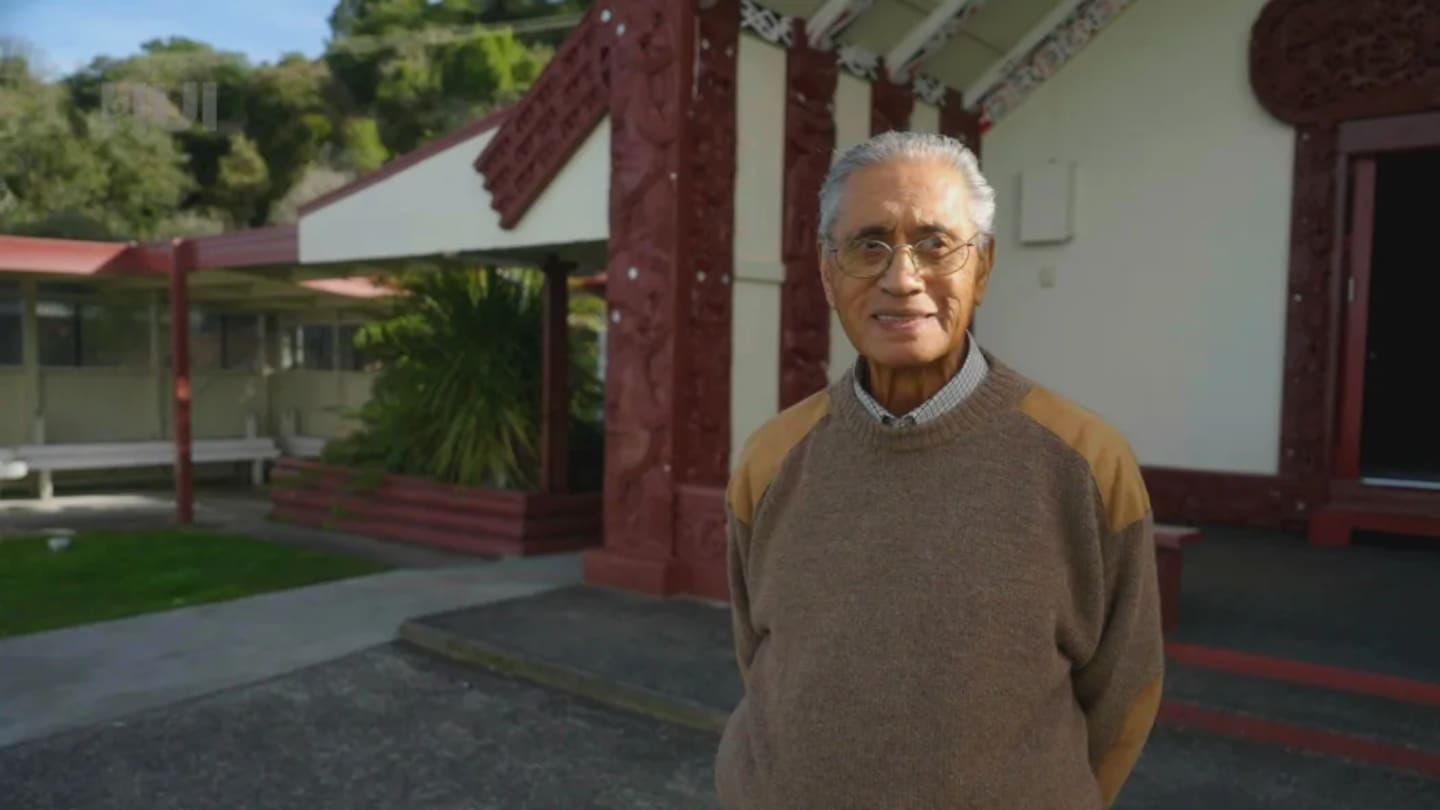 Sir Tumu Te Heuheu Tūkino VIII. Sir Tumu Te Heuheu Tūkino VIII.