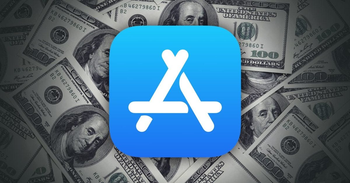 Apple says App Store 'ecosystem' crossed $1 trillion in 2022, here's what that means - 9to5Mac Apple says App Store 'ecosystem' crossed $1 trillion in 2022, here's what that means - 9to5Mac