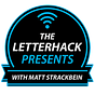 The Letterhack's avatar