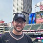 Nate Kosher's avatar