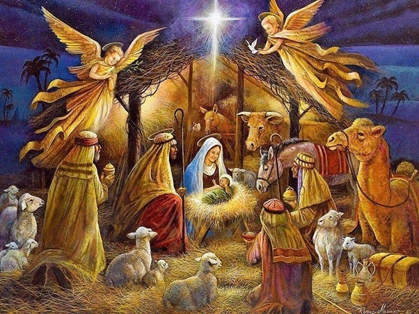 Merry Christmas And A Happy New Year Why Do We Celebrate Christmas On merry-christmas-and-a-happy-new-year-why-do-we-celebrate-christmas-on