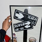 el poder de romper el SILENCIO