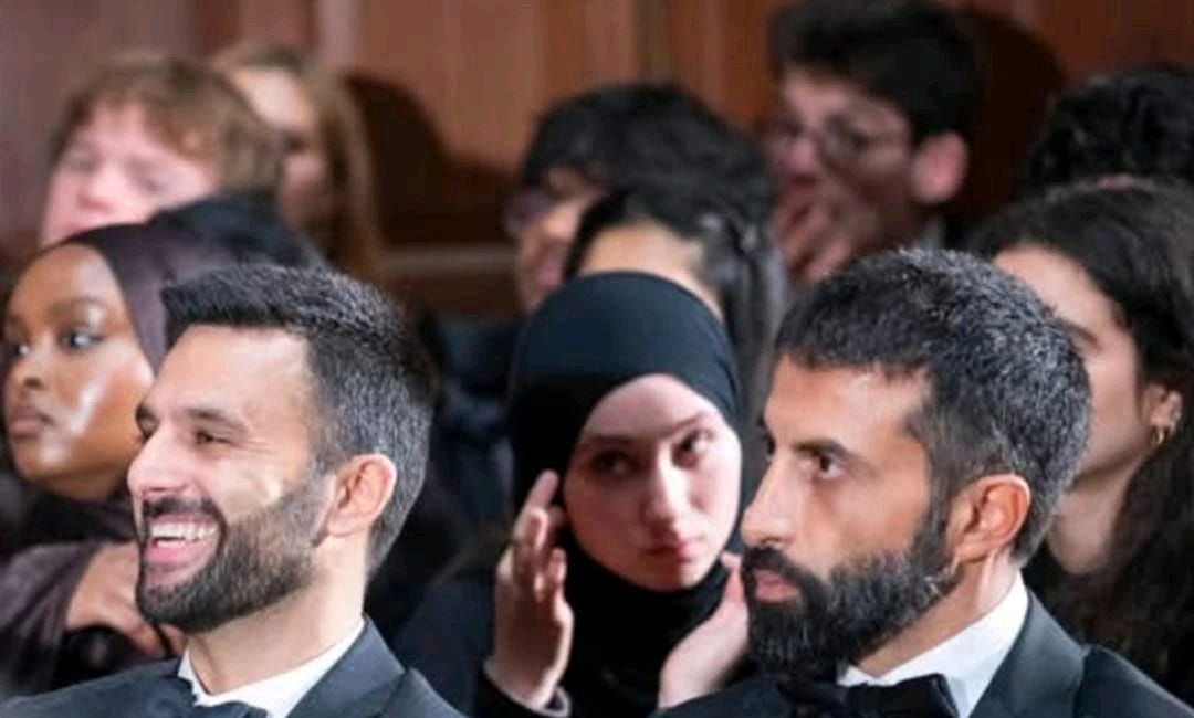 The Oxford Union has betrayed British Values