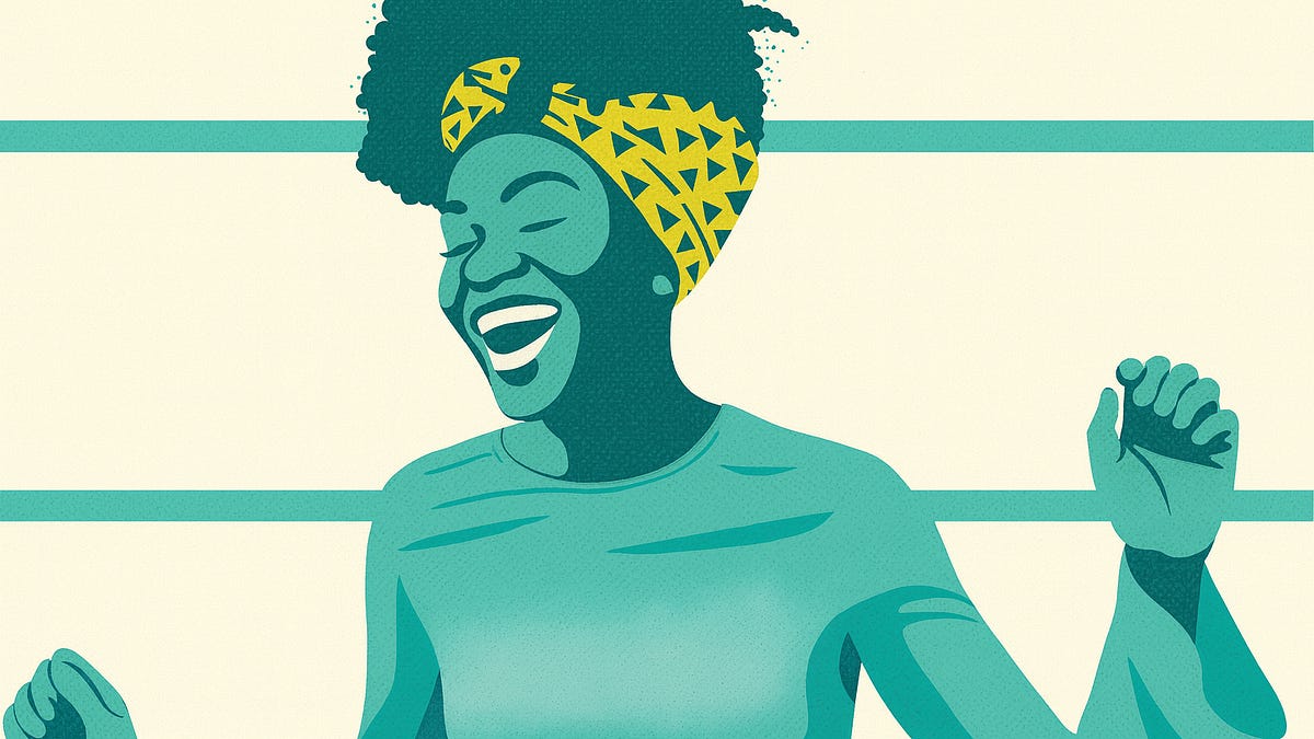 Happiness Is a Skill You Can Build: The Art of Effortless Interpretation