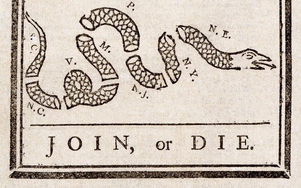 The Press as a Weapon: How 1790s Newspapers Fueled Party Rivalries and Led to the Sedition Acts